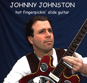 HOT FINGRPICKIN CD COVER